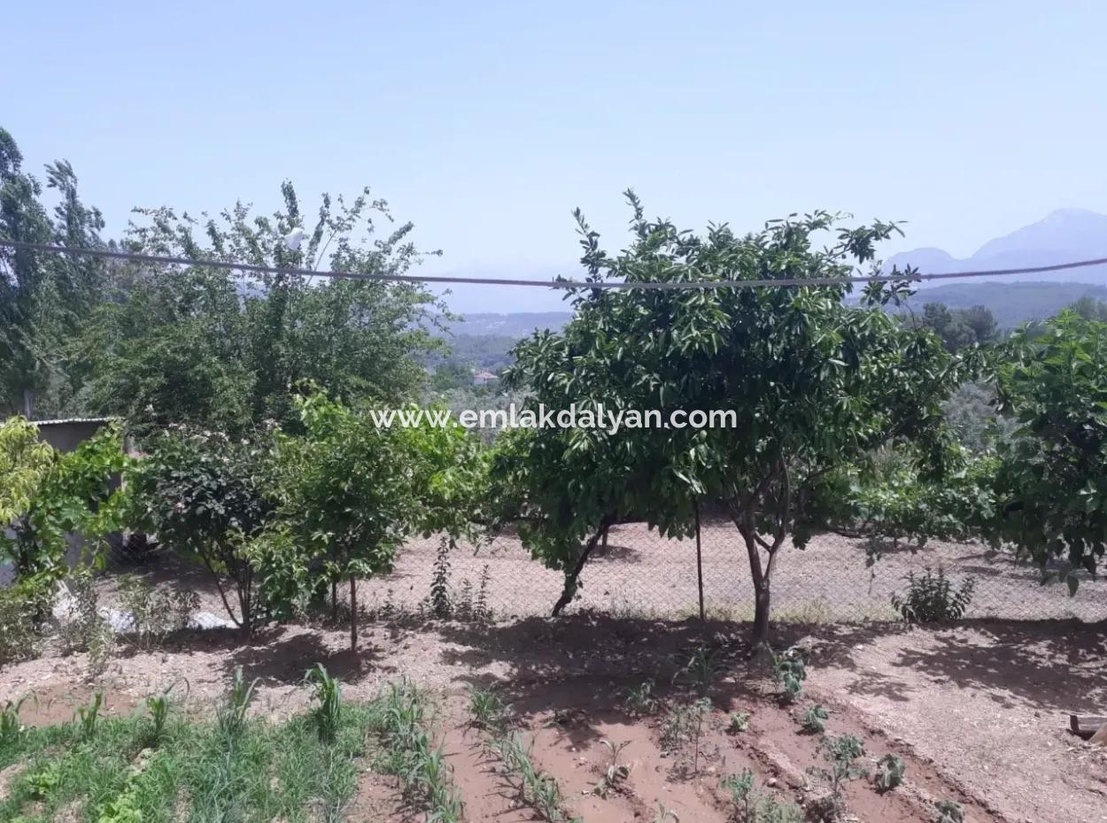 Haus Für Verkauf In Seydikemer 2211M2 Freistehendes Haus Zum Verkauf In Plot 6 2