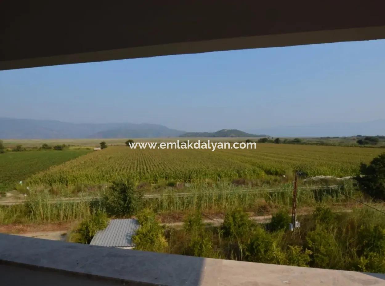 Seeblick Villa Zum Verkauf In Dalyan Eskikoy