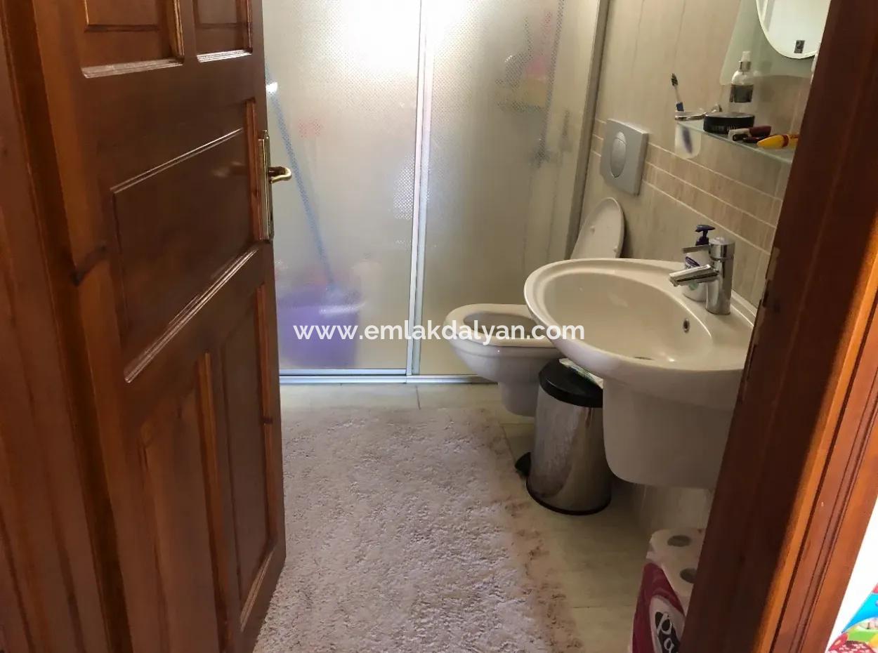 Villa Zu Verkaufen In Dalyan Gülpınar