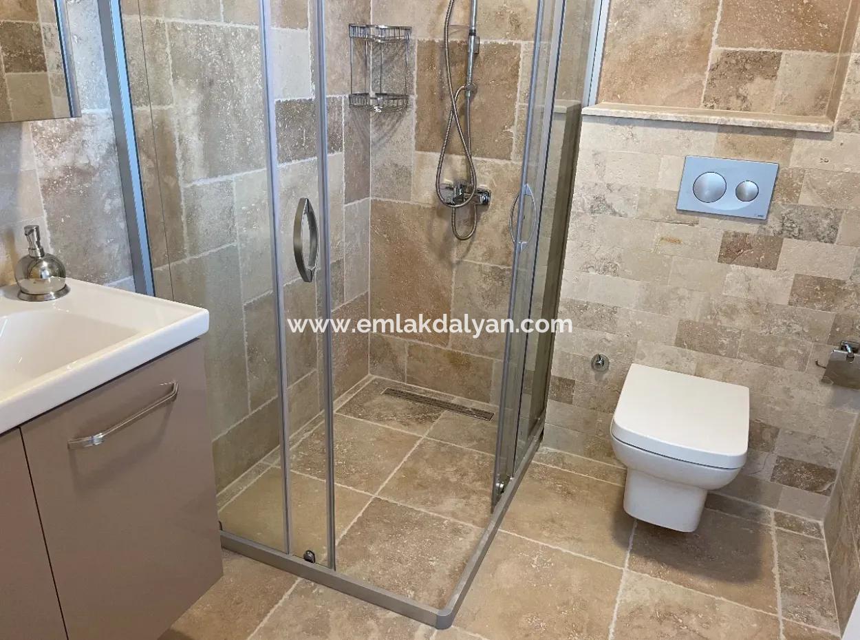 3 1 Villen Zum Verkauf In Dalyan Gülpinar