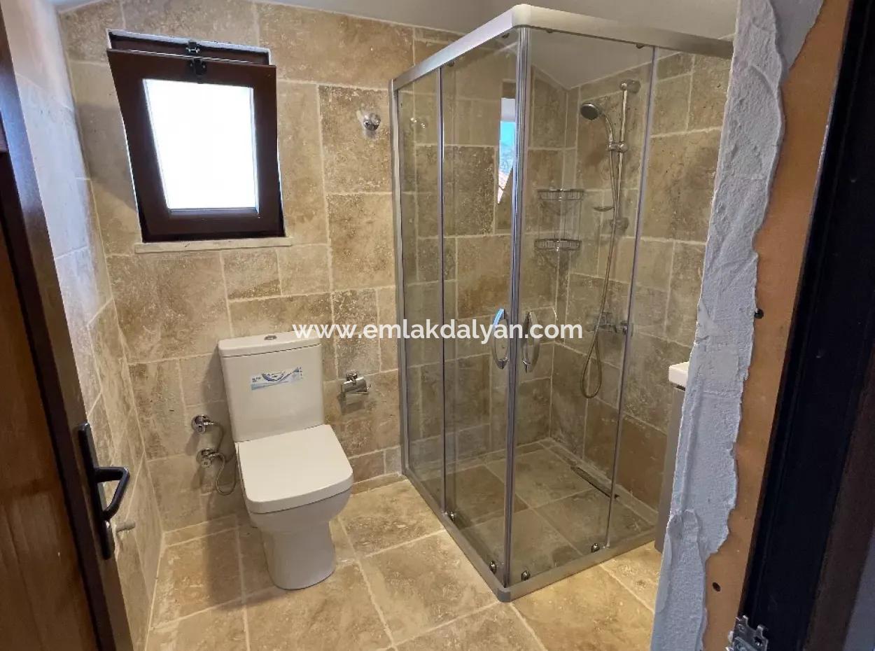 3 1 Villen Zum Verkauf In Dalyan Gülpinar