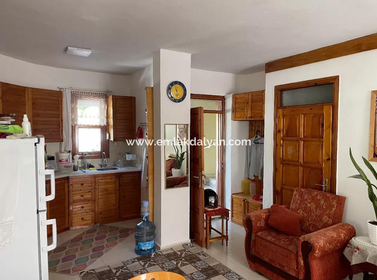 4 2 Villen Zum Verkauf In Dalyan Gülpinar