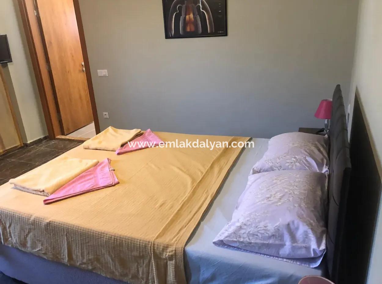 Dalyan 6 1 Villa Zum Verkauf