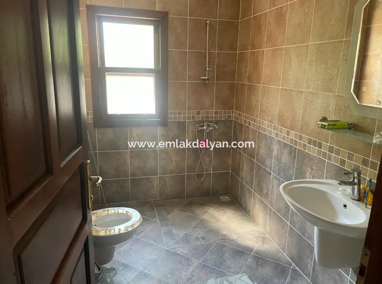 Villa Zum Verkauf In Dalyan Arikbaşın