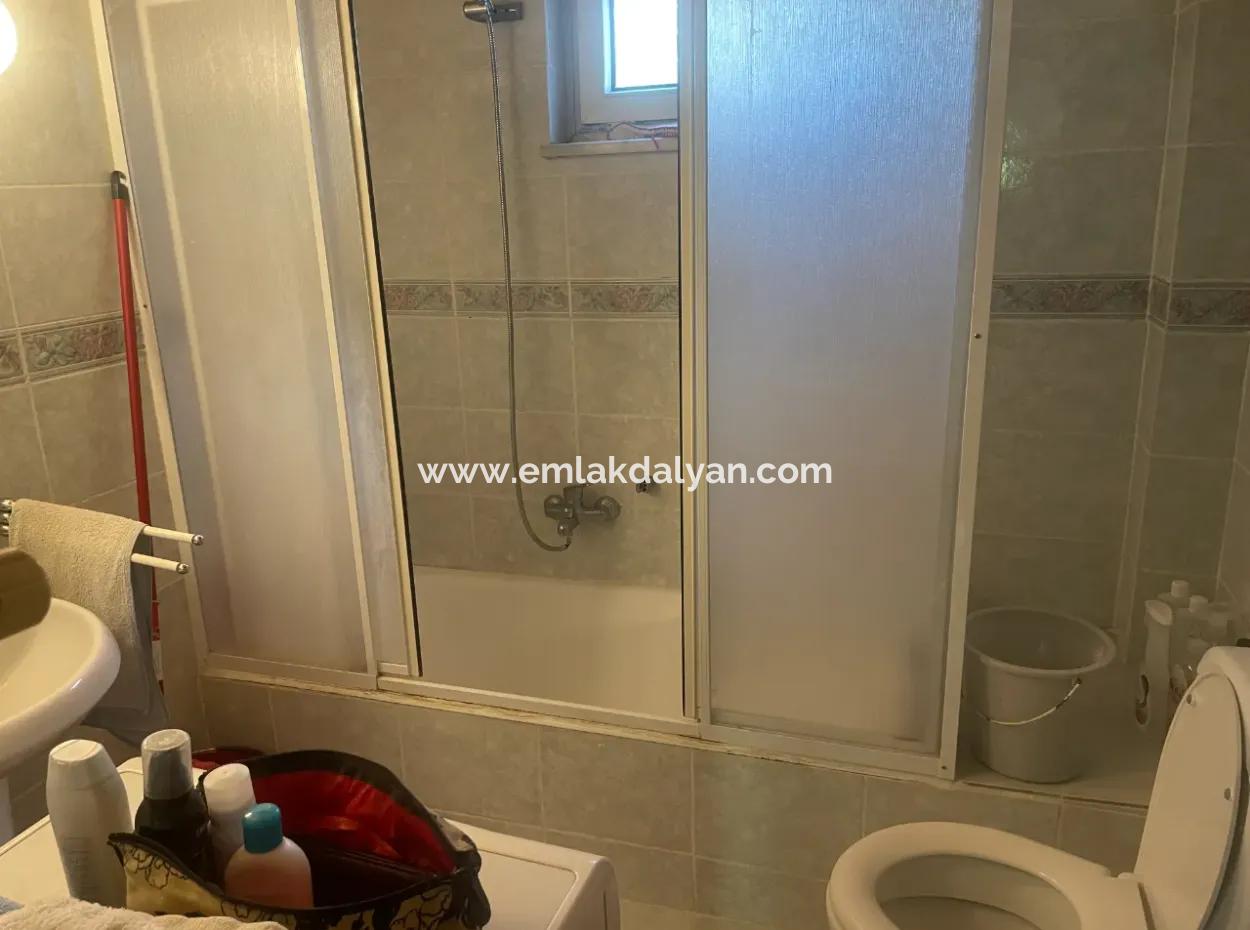 4-Stöckige Wohnung Zum Verkauf In Ortaca Çaylı