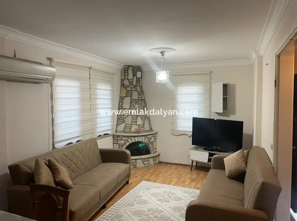 Dalyan Gülpinar 500M2 Grundstück In Ecke Zum Verkauf 3 1 Villen