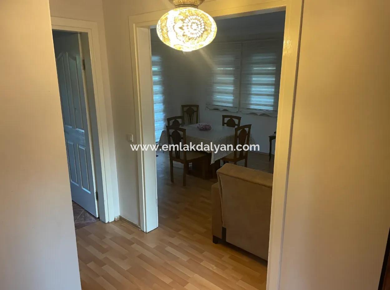 Dalyan Gülpinar 500M2 Grundstück In Ecke Zum Verkauf 3 1 Villen