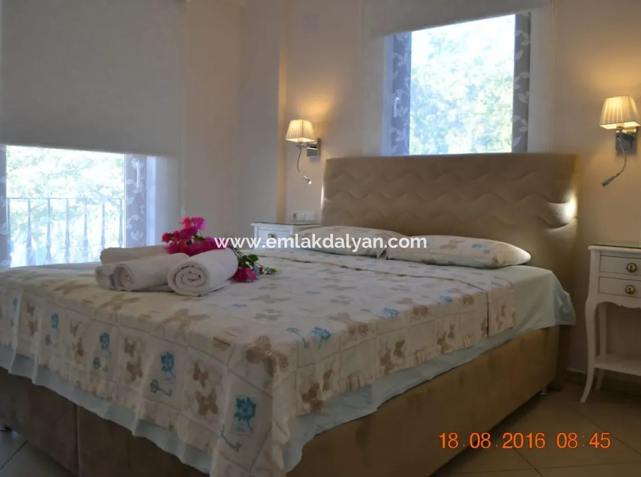 Wohnung Zum Verkauf Mit Meerblick In Ekincik