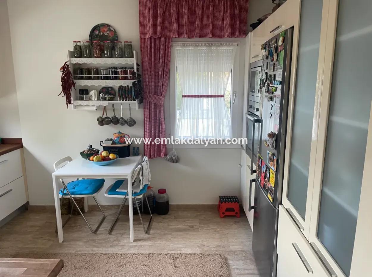 Dalyan 650M2 Grundstück In 4 1 Villen Zum Verkauf