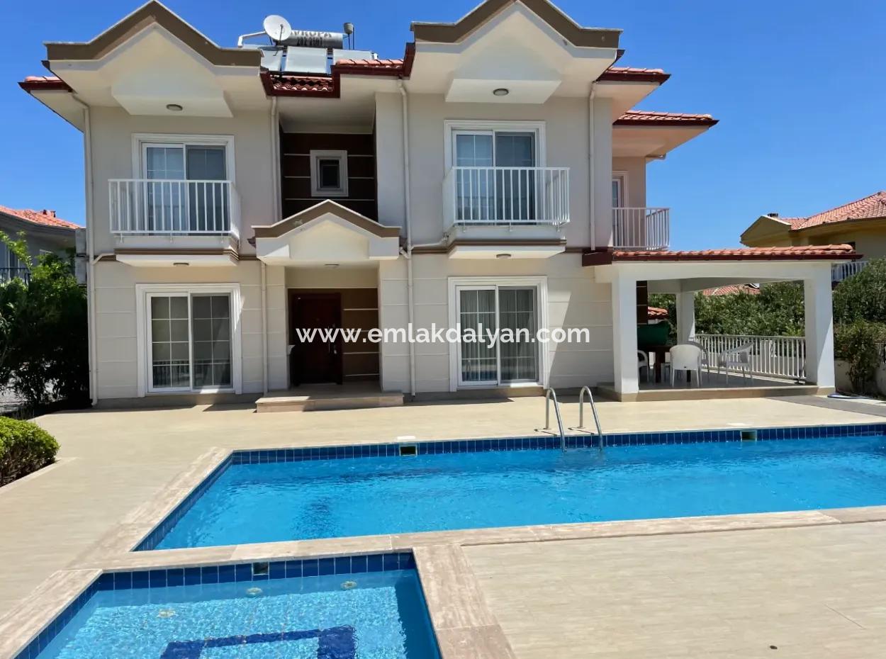 Gulpinar Dalyan Villa Zum Verkauf In Dalyan Villa Zum Verkauf In 1 Von 4 Luxs Zum Verkauf