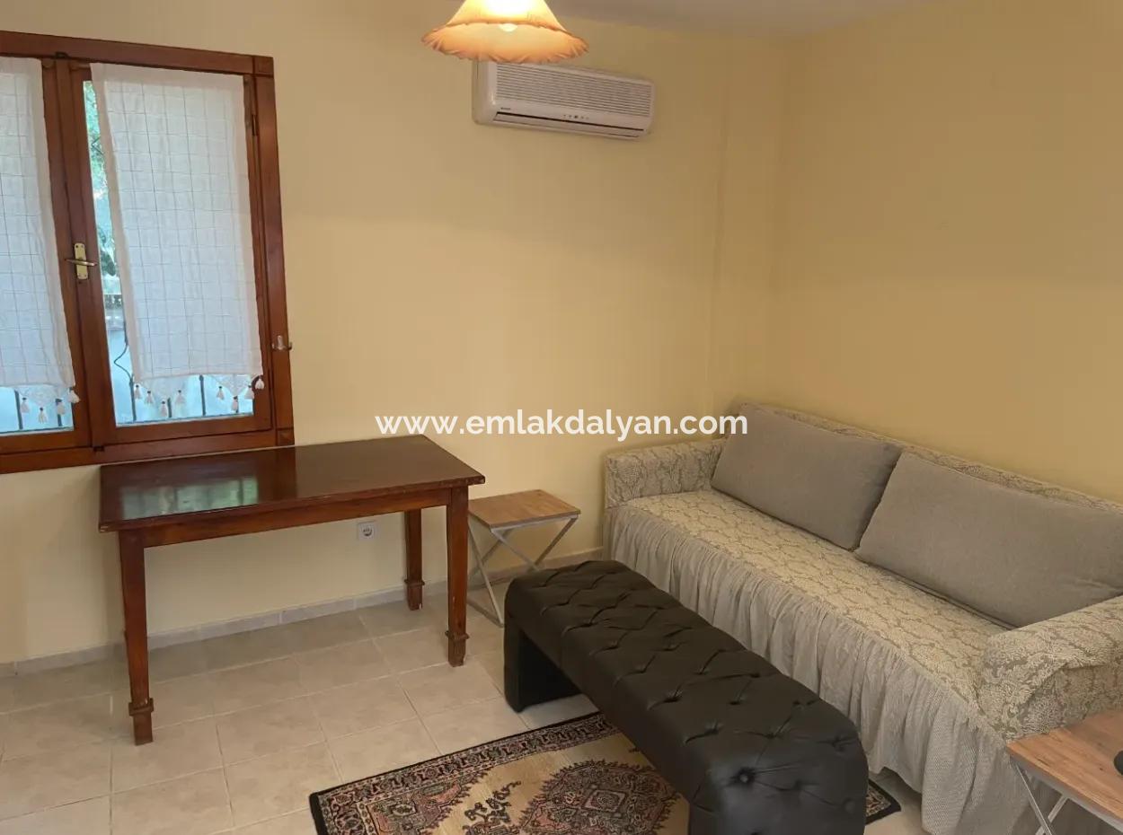 Dalyan Gülpınar 2 1 Duplex Gebraucht Kaufen