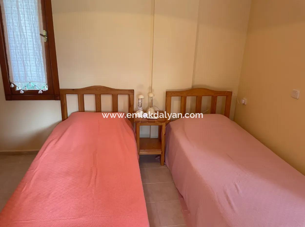 Dalyan Gülpınar 2 1 Duplex Gebraucht Kaufen