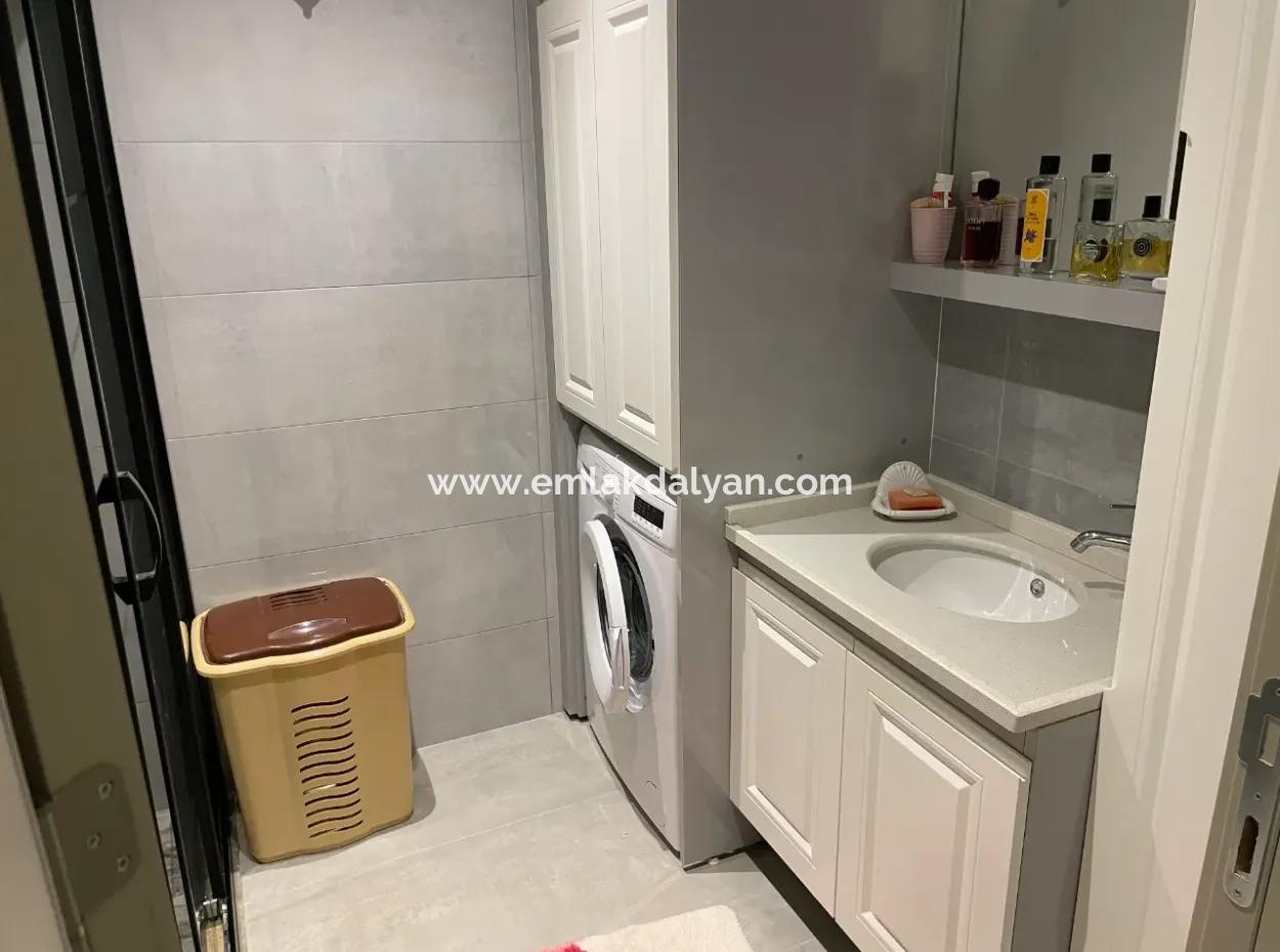 2 1 Apart Zum Verkauf Im Zentrum Von Dalyan