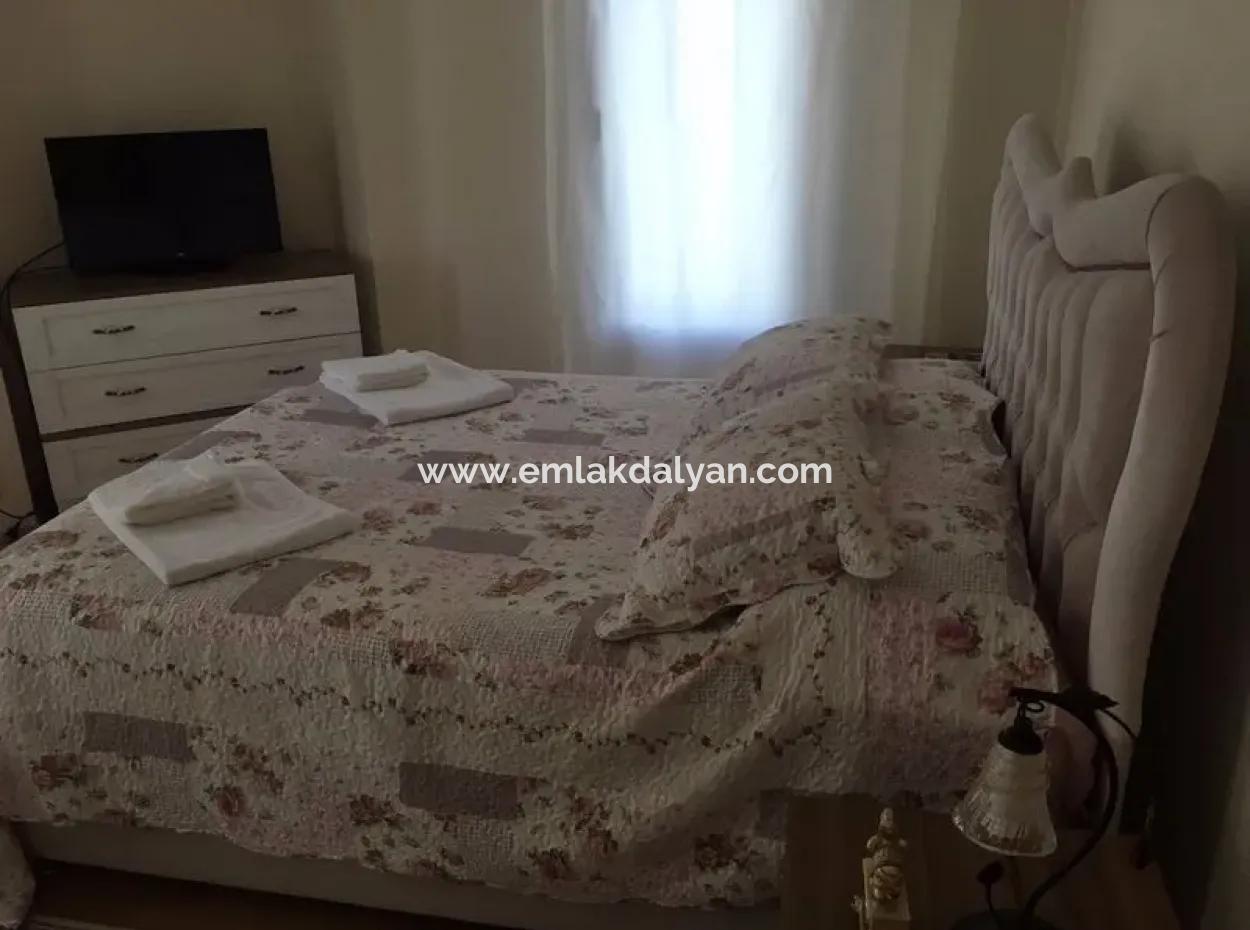 In Dalyan Dalyan Villa Zum Verkauf Freistehende Villa Zum Verkauf In 625 M2 Grundstück In 4 1