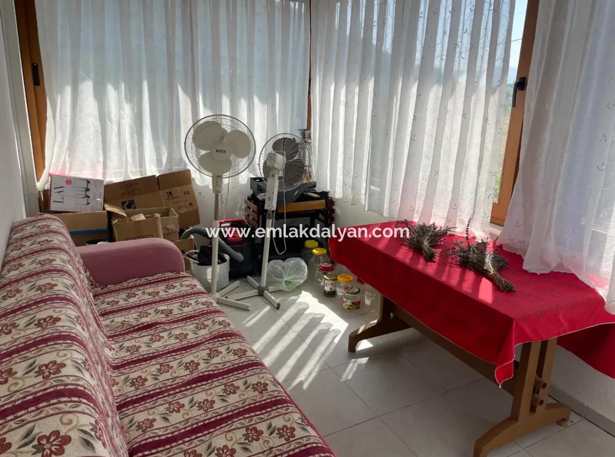 Muğla Ula Köprübaşı Mahallesin In 2378M2 Grundstück In 3 1 Vlla Zu Verkaufen