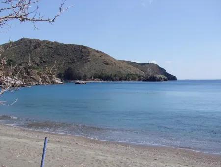 Hotel Zum Verkauf, Hotel Zu Verkaufen Vom Meer In Datca, Datca Durch Meer