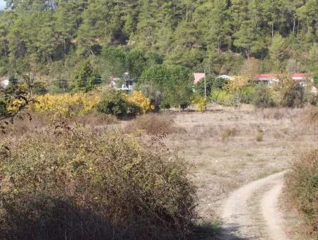 6850M2 Zonierungland Mit Meerblick In 'Aml'