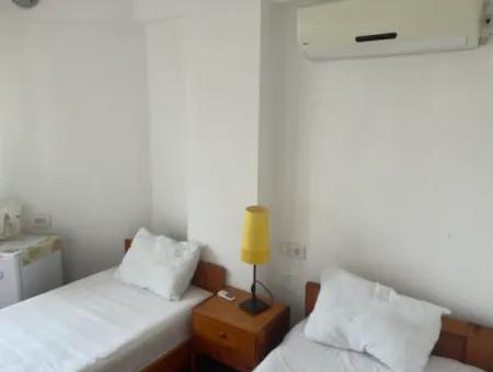 Dalyan 15 Zimmer Apartment Hotel Zu Verkaufen