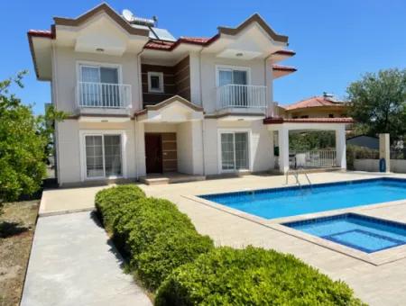 Gulpinar Dalyan Villa Zum Verkauf In Dalyan Villa Zum Verkauf In 1 Von 4 Luxs Zum Verkauf