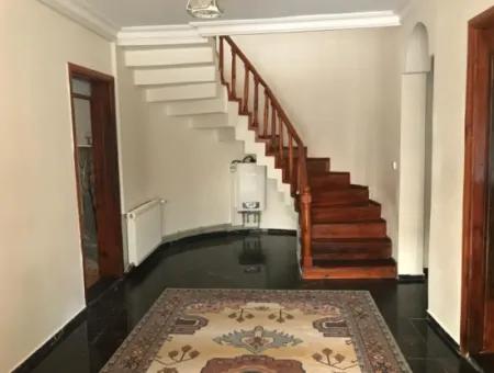 4 1 Villa Zum Verkauf In Dalyan Für 1000M2 Land