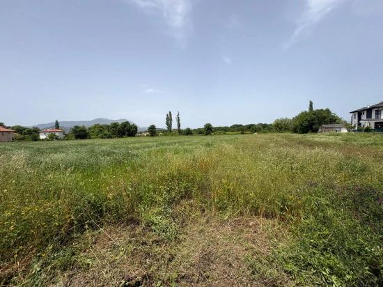 2100 M2 Großes Grundstück Zum Verkauf In Okçular Marmaris.