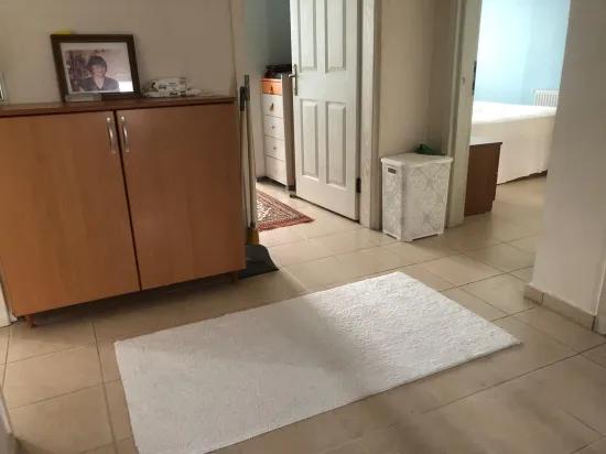 Dalyan Im Zentrum 300m2 Grundstück Innerhalb 3+1 Zum Verkauf Villa