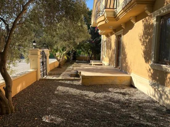 Villa Mit Königgräberblick, 4+1, Zu Verkaufen In Dalyan, Maraş