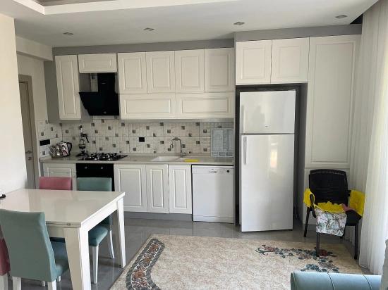 2+1 Wohnung Zum Verkauf In Dalyan