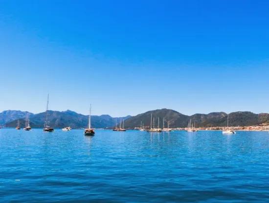 About Marmaris