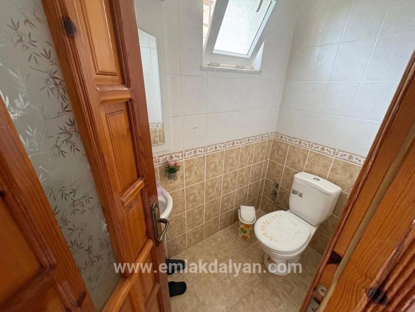 3+1 Bedroom Villa For sale in Dalyan Nbh. Ortaca - 500 m²