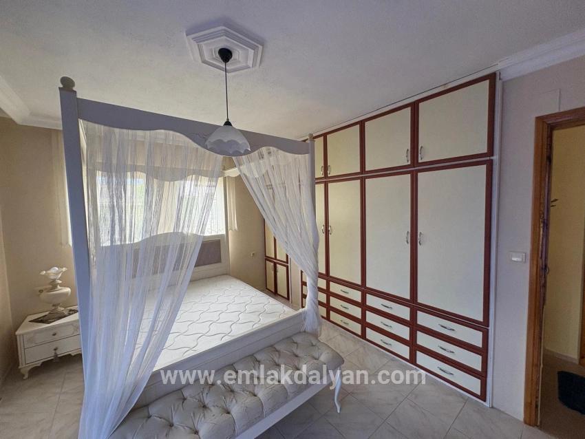 3+1 Bedroom Villa For sale in Dalyan Nbh. Ortaca - 500 m²