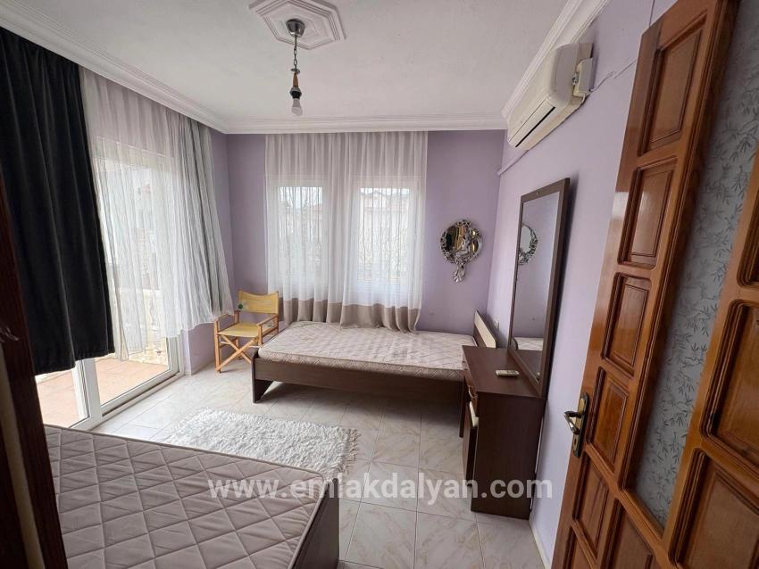 3+1 Bedroom Villa For sale in Dalyan Nbh. Ortaca - 500 m²