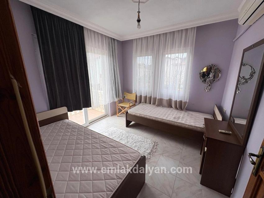3+1 Bedroom Villa For sale in Dalyan Nbh. Ortaca - 500 m²