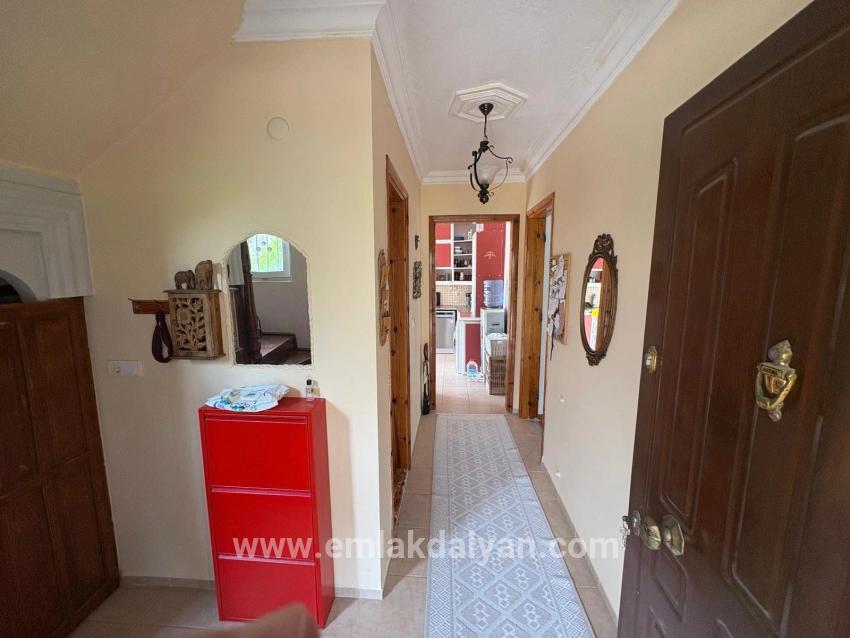 3+1 Bedroom Villa For sale in Dalyan Nbh. Ortaca - 500 m²