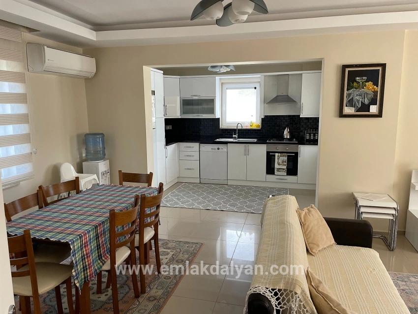 4+1 Bedroom Villa For sale in Dalyan Nbh. Ortaca - 579 m²