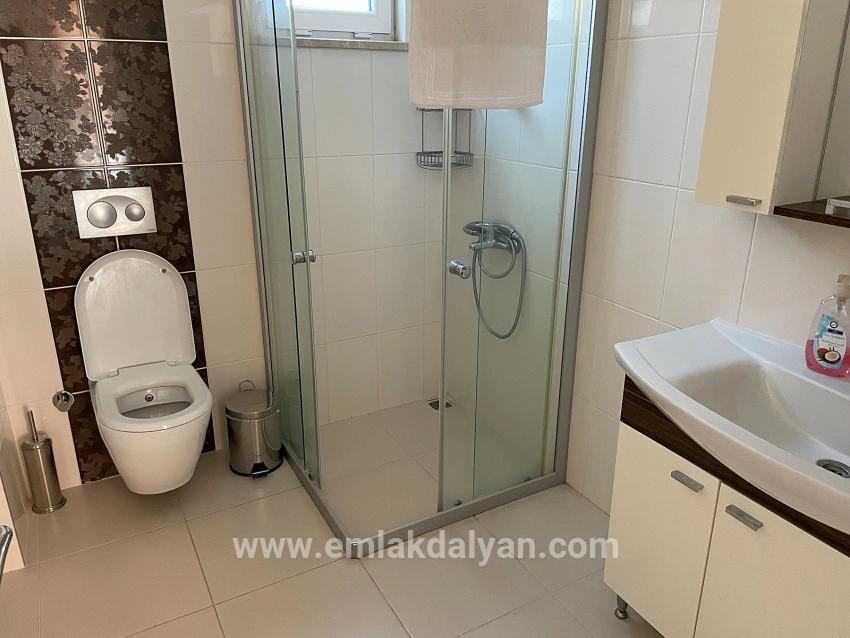 4+1 Bedroom Villa For sale in Dalyan Nbh. Ortaca - 579 m²
