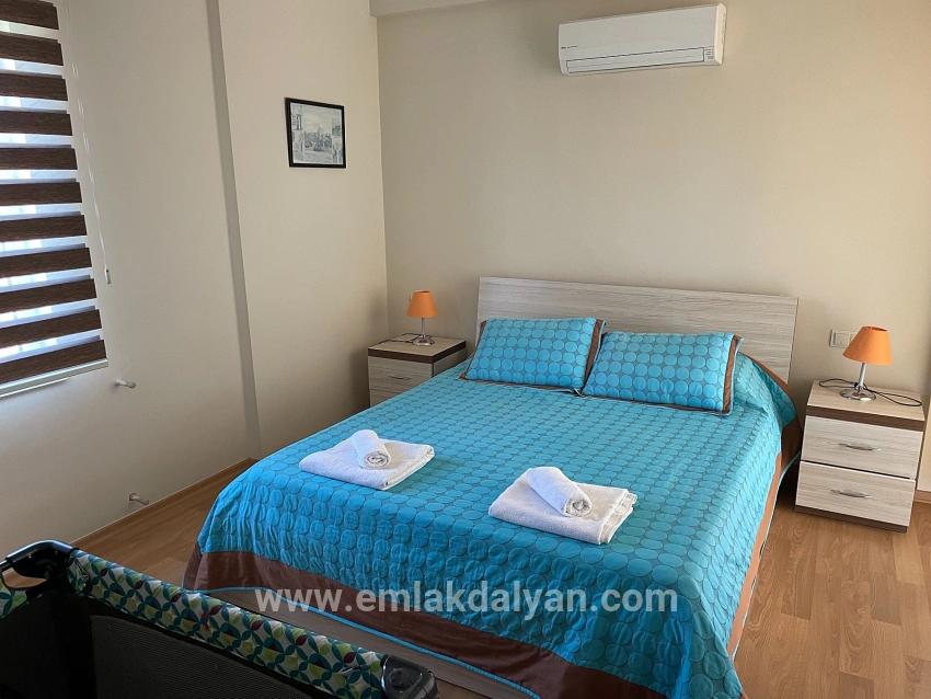 4+1 Bedroom Villa For sale in Dalyan Nbh. Ortaca - 579 m²