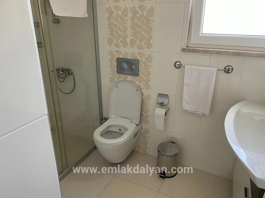 4+1 Bedroom Villa For sale in Dalyan Nbh. Ortaca - 579 m²