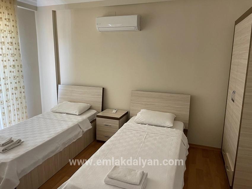 4+1 Bedroom Villa For sale in Dalyan Nbh. Ortaca - 579 m²