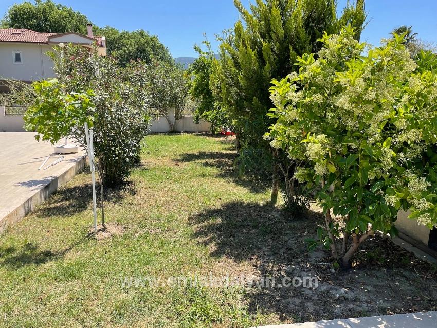 4+1 Bedroom Villa For sale in Dalyan Nbh. Ortaca - 579 m²