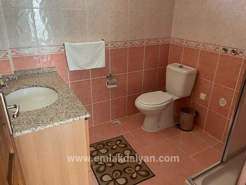 3+1 Bedroom Villa For sale in Dalyan Nbh. Ortaca - 345 m²