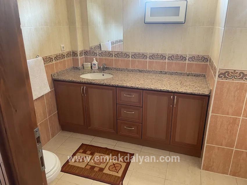 3+1 Bedroom Villa For sale in Dalyan Nbh. Ortaca - 345 m²