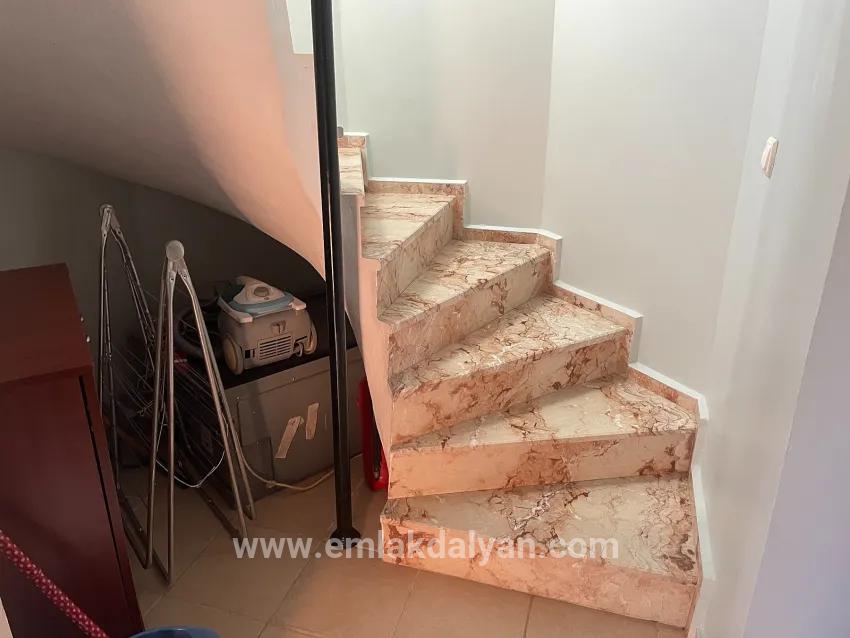 3+1 Bedroom Villa For sale in Dalyan Nbh. Ortaca - 345 m²