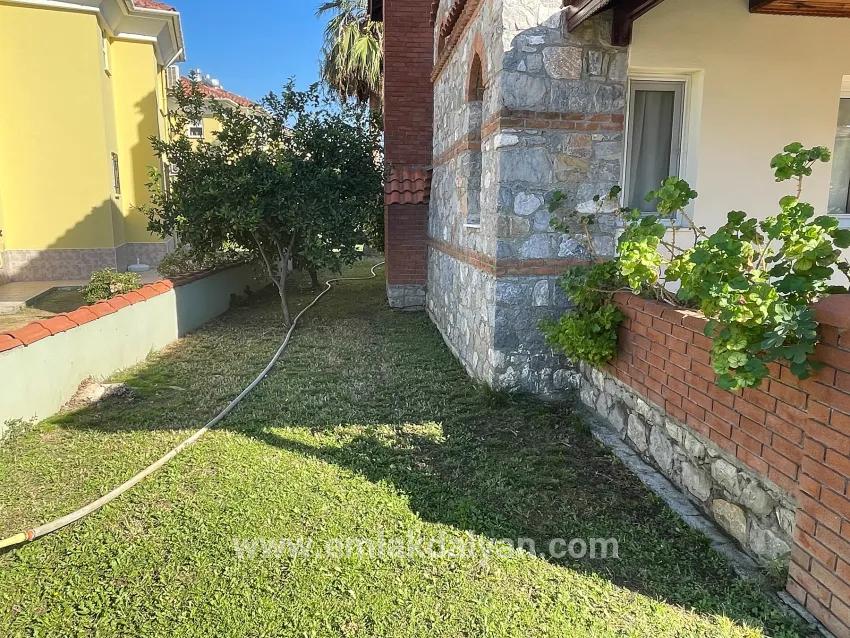 3+1 Bedroom Villa For sale in Dalyan Nbh. Ortaca - 345 m²