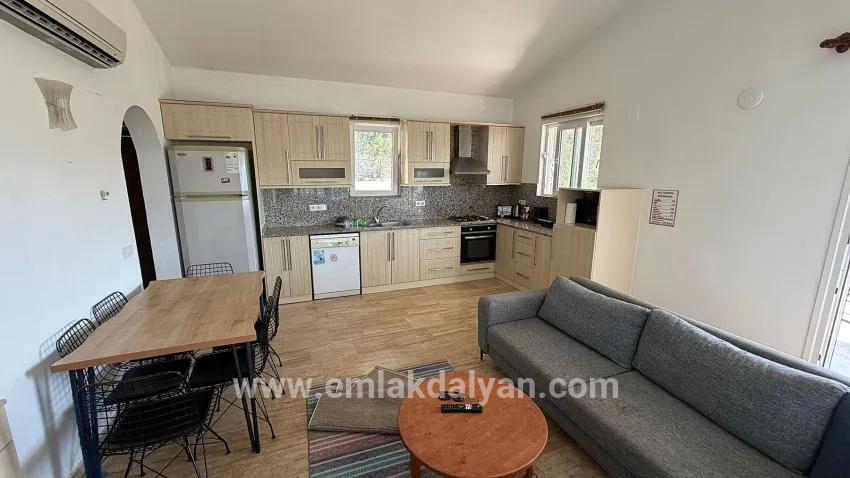 4+1 Bedroom Villa For sale in Gökbel Nbh. Ortaca - 992 m²