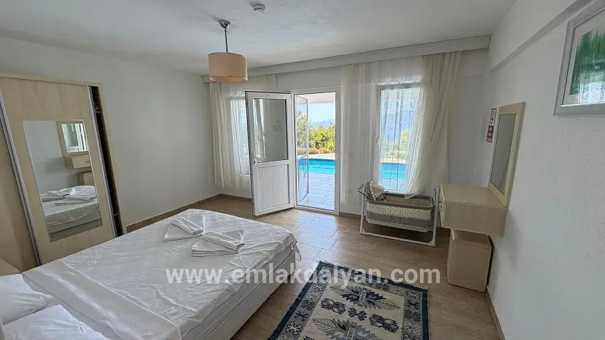 4+1 Bedroom Villa For sale in Gökbel Nbh. Ortaca - 992 m²