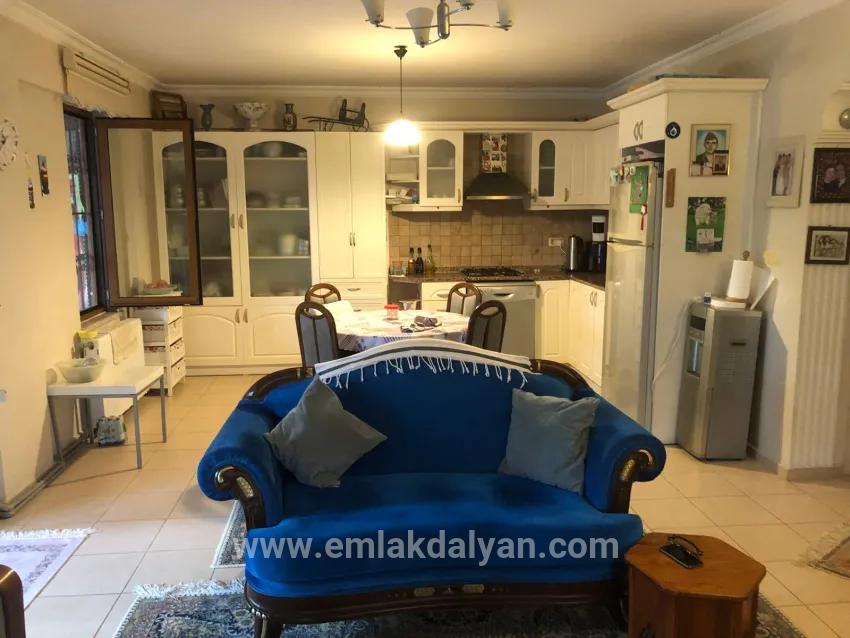 3+1 Bedroom Villa For sale in Dalyan Nbh. Ortaca - 300 m²