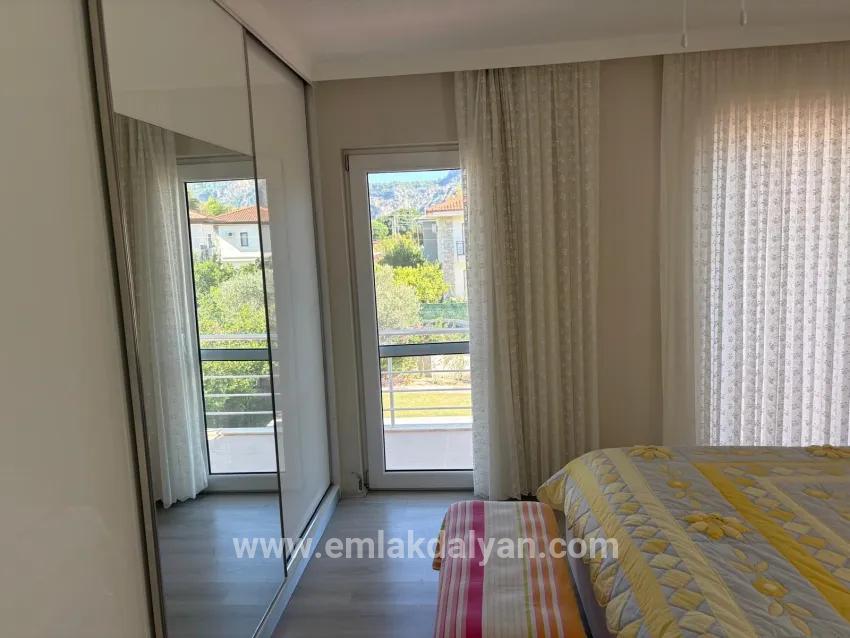 4+1 Bedroom Villa For sale in Dalyan Nbh. Ortaca - 520 m²