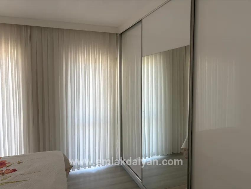 4+1 Bedroom Villa For sale in Dalyan Nbh. Ortaca - 520 m²