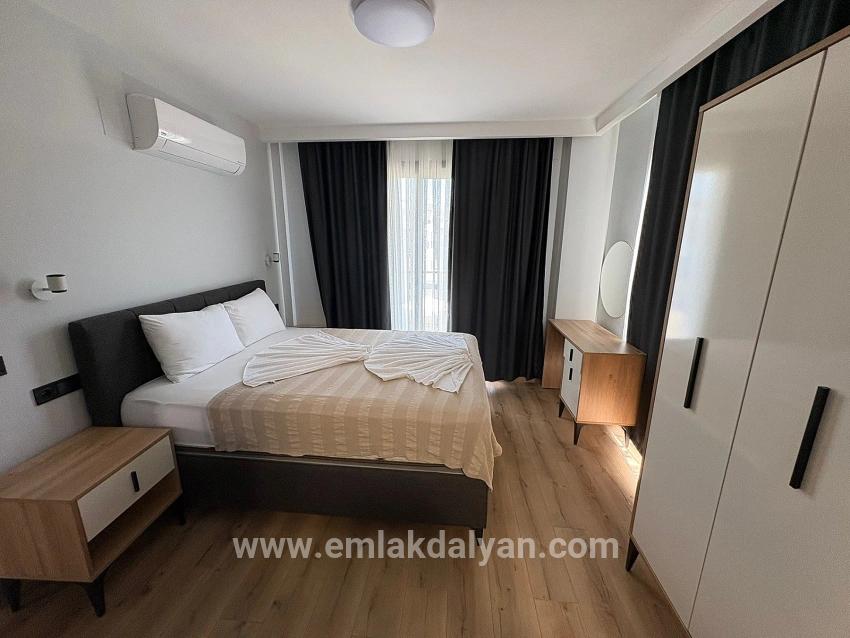 4+1 Bedroom Vip villa For sale in Dalyan Nbh. Ortaca - 306 m²